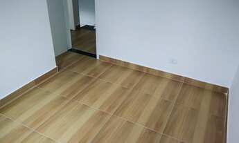 Imagem 6: Sobrado 2 Dormitórios 1 Vaga