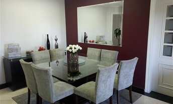 Imagem 5: Cobertura a venda, 4Dormitorios, 4 Suítes, 4Vagas, Próximo ao METRÔ Parada Inglesa