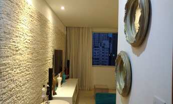 Imagem 4: Apartamento a venda com 3 suítes, nascente - JARDIM APIPEMA