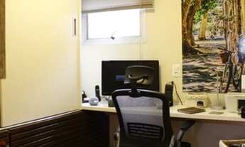 Imagem 6: Apartamento no Jabaquara 70m2 3 dormitórios 1 suíte 3 banheiros 2 vagas