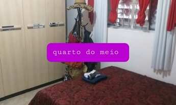 Imagem: Casa assobradada com 3 dormitorios