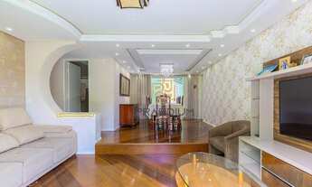 Imagem 7: Casa com 6 dormitórios à venda, 259 m² por R$ 939.000,00 - Bacacheri - Curitiba/PR