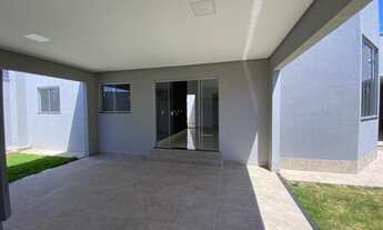 Imagem 5: EXCELENTE CASA 3/4 NA VILA PEDROSO COM AMPLA VARANDA GOURMET