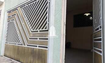 Imagem 7: CASA TÉRREA 3 DORMITÓRIOS, 1 SUÍTES, 2 VAGAS, À VENDA EM SÃO PAULO