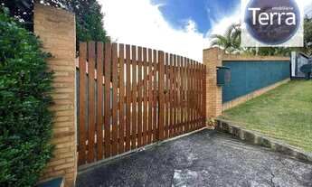 Imagem 3: Casa à venda, 3d/1ste, piscina, vista maravilhosa! - Granja Viana - Carapicuíba/SP