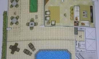 Imagem 3: MORRO IPIRANGA - GOES MASCARENHAS - 4 SUÍTES - VARANDÃO - VISTA MAR - 2 POR ANDAR - 199M²