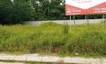 Imagem: Terreno Bairro Glória com 908 m²