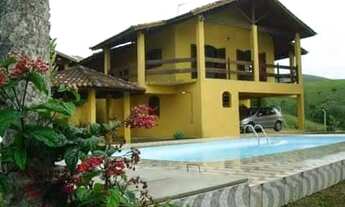 Imagem 6: Sítio Pedacinho do Céu e Salão de Festa Locações/SJC