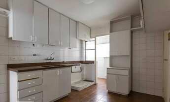 Imagem 6: Apartamento à venda com 110m², 3 quartos e 1 vaga em pinheiros