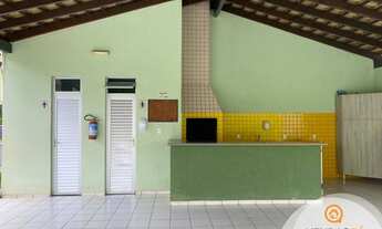 Imagem 3: Apartamento para venda com 98 metros quadrados com 3 quartos em Cidade Alta - Cuiabá - MT