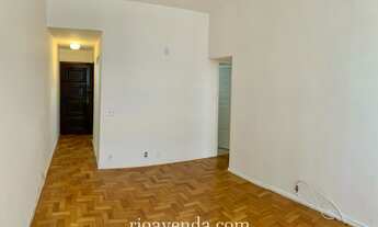 Imagem 4: Apartamento 2 quartos - Princesa Isabel - Copacabana