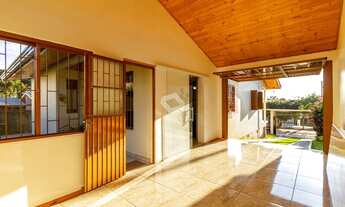 Imagem 4: Casa à venda 3 Quartos, 1 Suite, 3 Vagas, 100M², São Cristóvão, Passo Fundo - Rio Grande d