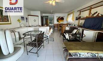 Imagem 7: Apartamento Frente ao Mar - Praia das Astúrias