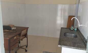 Imagem 3: Alugo casa dos fundos no Siqueira Campos