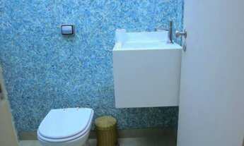 Imagem 4: Apartamento à venda com 123m², 2 quartos e 1 vaga