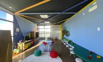 Imagem 7: Studio para aluguel, varanda, Centro - Juiz de Fora