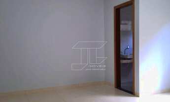 Imagem 5: Casa com 3 dormitórios à venda, 105 m² por R$ 480.000,00 - Residencial Canaã - Rio Verde/G