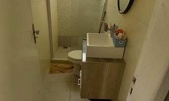 Imagem 8: Vendo 2 casas Casa com 2 dormitórios