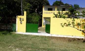 Imagem: Casa com ponto comercial em enseada dos