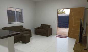 Imagem 4: VENDO CASA 3 QTS - DOM FERNANDO 1