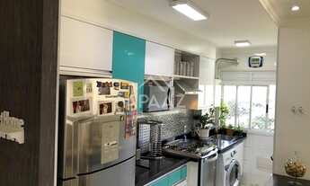 Imagem 4: Apartamento à venda, 2 quartos, 1 vaga, Jardim Leonor Mendes de Barros - São Paulo/SP