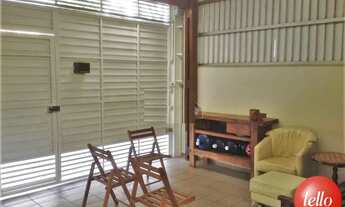 Imagem 3: São Paulo - Casa Padrão - Santo Amaro