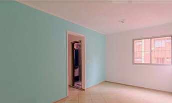 Imagem: APARTAMENTO DE 2 DORMITÓRIOS - PRONTO PARA