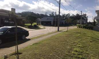 Imagem 3: Porto Alegre - Terreno Padrão - Vila Nova