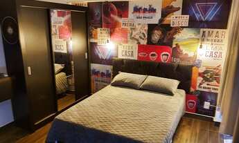 Imagem 2: Apartamento tipo Studio à venda no Centro de São Paulo