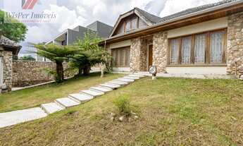 Imagem: Casa à venda em Curitiba/PR