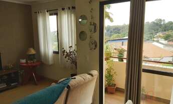 Imagem 4: JUNDIAí - Apartamento Padrão - Jardim da Serra