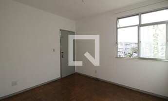 Imagem 4: Apartamento para Aluguel - Meier, 2 Quartos, 50 m2