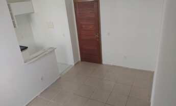 Imagem 2: Apartamento para alugar 800 reais com condominio e IPTU incluso