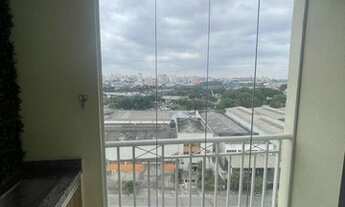 Imagem 6: APARTAMENTO - BARRA FUNDA - SP