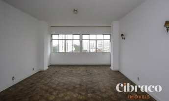 Imagem 5: Apartamento no Centro Cívico com 3 quartos de 133m² - Edificio Ivahy