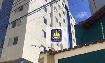 Imagem 4: Apartamento com 3 dormitórios à venda, 77 m² por R$ 484.370,00 - Nova Floresta - Belo Hori