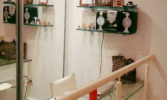 Imagem 5: Apartamento Condomínio Absolute Duplex