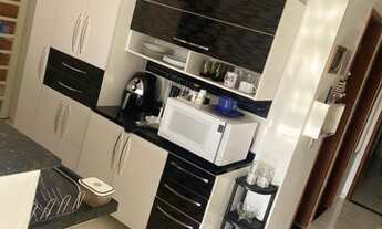 Imagem 4: Casa para venda com 63 metros quadrados com 2 quartos em Marimbá - Betim - Minas Gerais