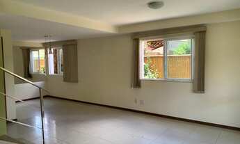 Imagem 4: CASA EM CONDOMINIO 3 QUARTOS - LAURO DE FREITAS