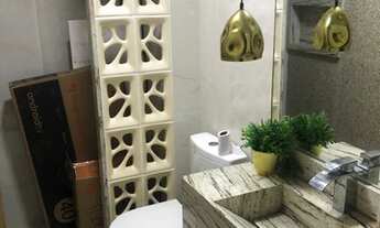 Imagem 3: Saint Sebatian Apartamento com 3 dormitórios