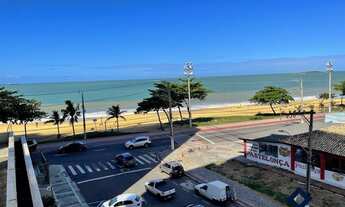 Imagem 3: Frente para o mar 100m² próximo ao Bar Abertura, Don Luan Pub Burger na quadra da praia po