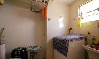 Imagem 7: Apartamento com 2 quartos e 1 vaga na vila mariana