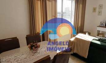 Imagem 2: Apartamento com excelente localização com 2 dormitórios à venda, 80 m² por R$ 300.000 - Ce