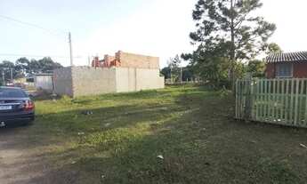 Imagem 2: Vendo Terreno na praia de imbe albatroz