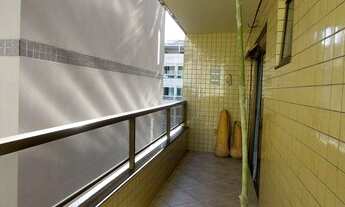 Imagem 6: Apartamento com 3 dormitórios à venda, 124 m² por R$ 569.000,00 - Prainha - Arraial do Cab