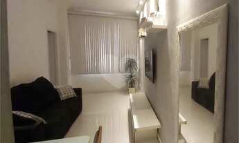 Imagem 4: Lindo e reformado apartamento 2 quartos, entrar e morar!!!