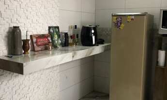 Imagem 6: Vendo casa no Mário Quintana