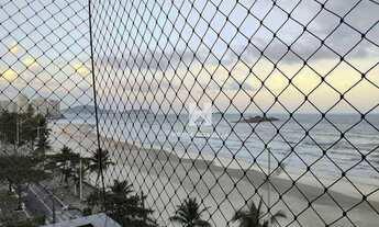 Imagem 7: Apartamento com 3 dormitórios à venda, 172 m² por R$ 1.300.000 - Praia das Pitangueiras