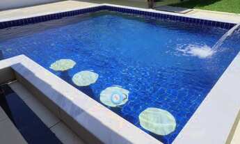 Imagem: Chalés por temporada