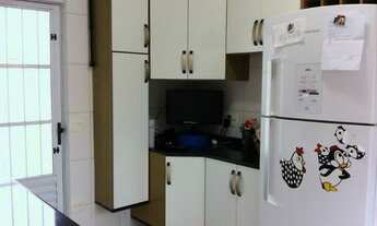 Imagem 4: Sobrado no Planalto Paulista 280m² 5 quartos